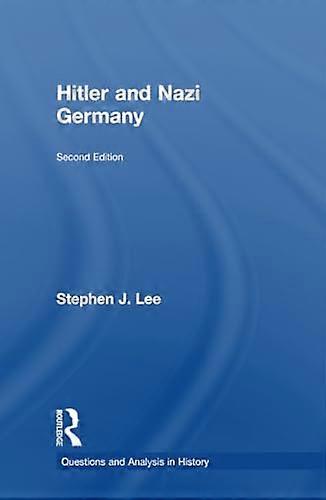 Hitler and Nazi Germany