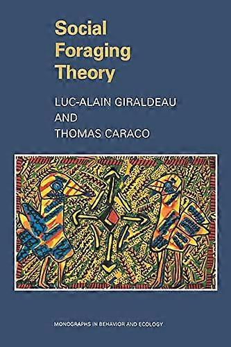 Social Foraging Theory