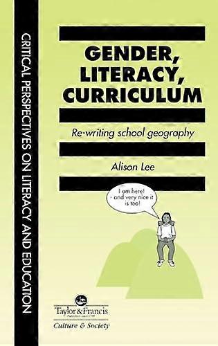 Gender Literacy Curriculum: Rewriting School Geography