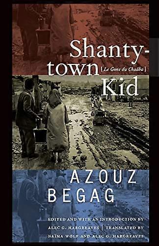 Shantytown Kid
