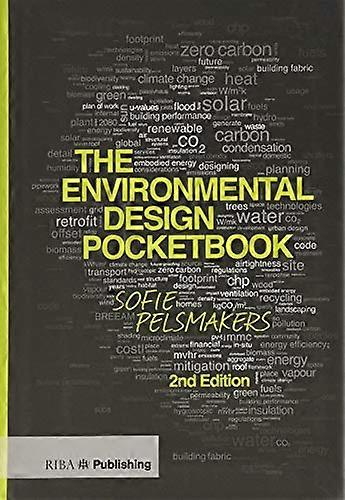 Environmental Design Pocketbook