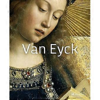 Van Eyck, maestri dell'arte