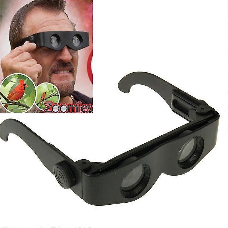 oomies 400% Magnification Magnifying Headband Magnifiers