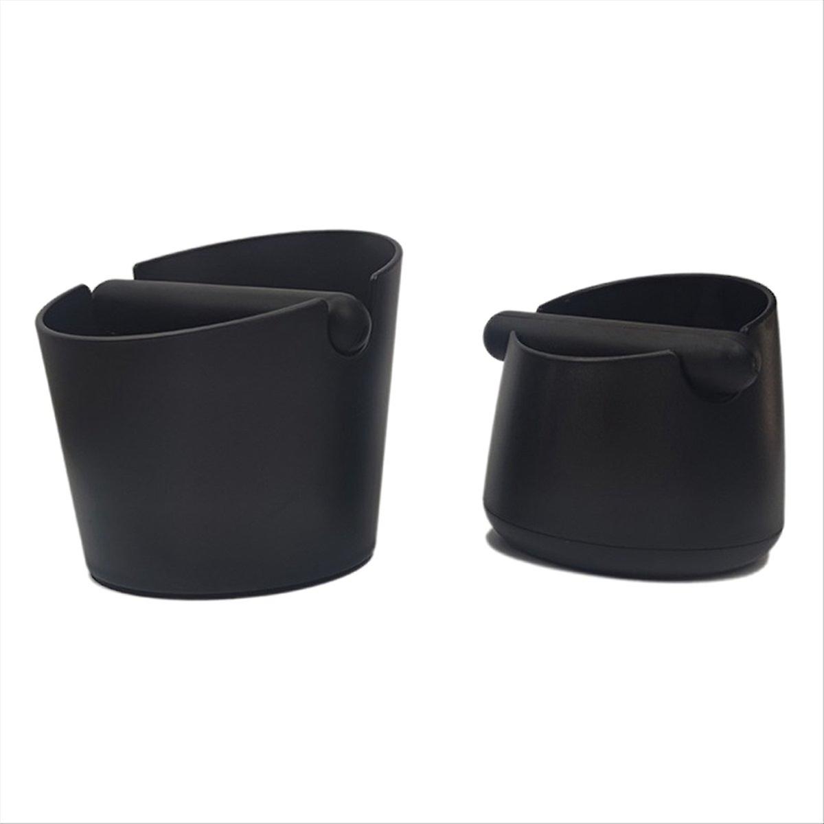 Coffee Knock Box Espresso Dump Bin For Coffee Grounds