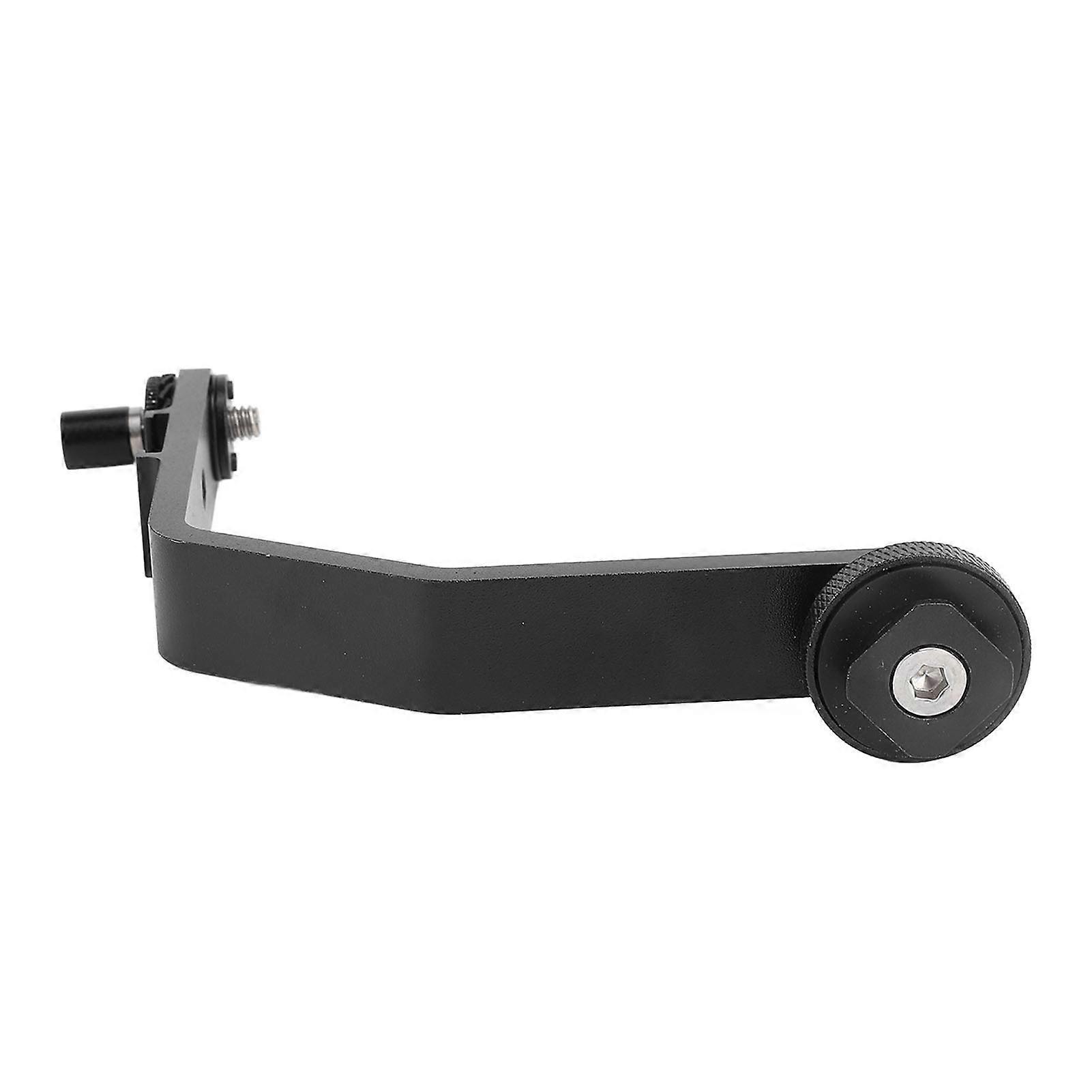 Tilt Arm for FEELWORLD F7 FW703 LUT7S T7 7 Inch Universal 4K HD Multimedia Interface Camera Field Display Tilt Arm Mount On DSLR Stabilizer Crane Rig