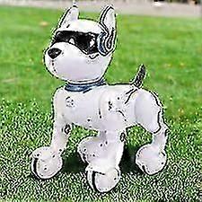 The Robot Dog