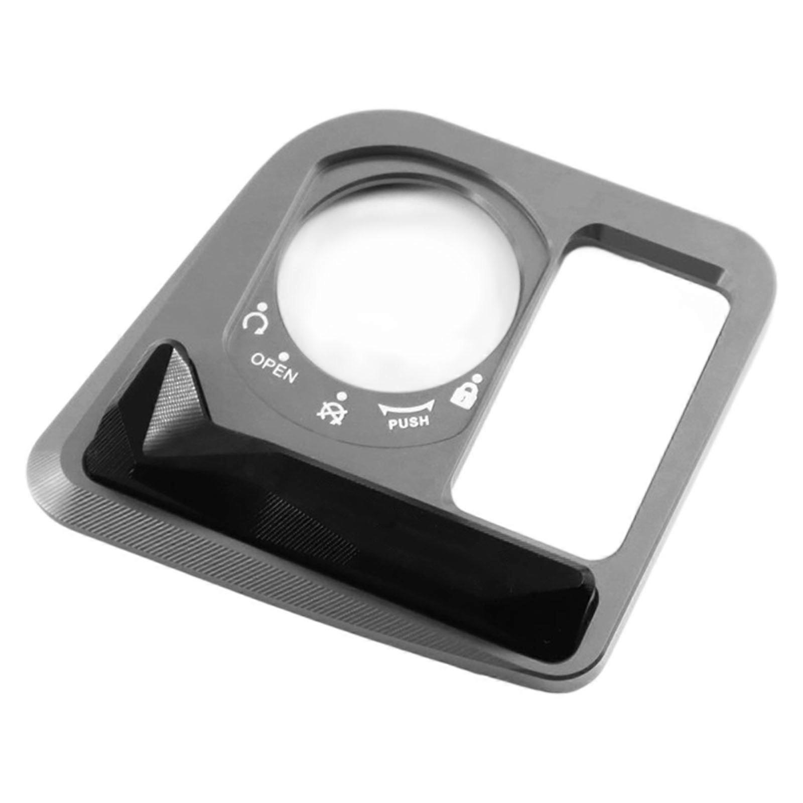 Quick Install Universal Motorcycle Key Switches Anti Theft Mechanism Weatherproof Finish Quick Fixing for Auto PCX160  1