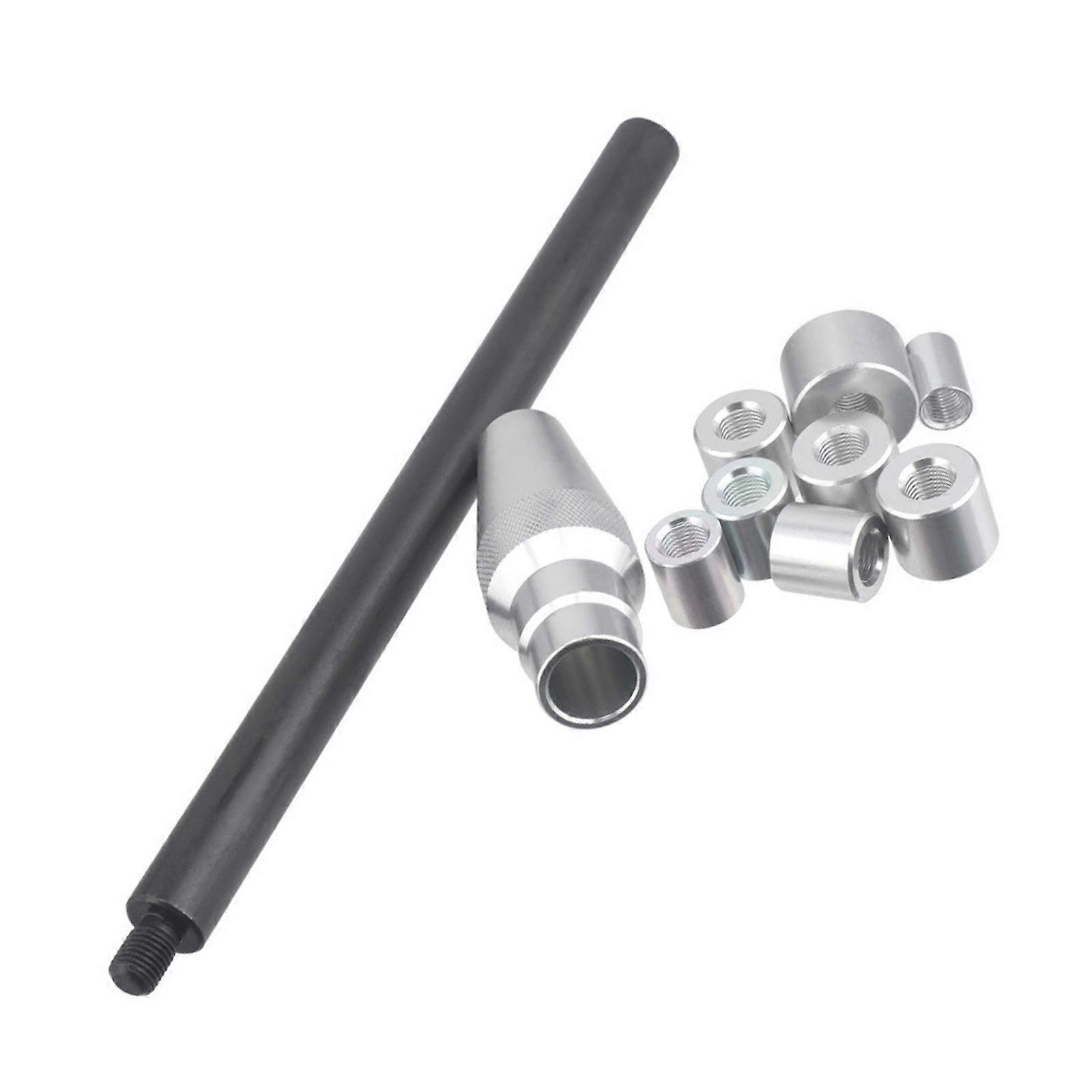 Accuracy Engineered Grip Positioning Tool Consistent Sedans Pickups And SUVs Multicolor