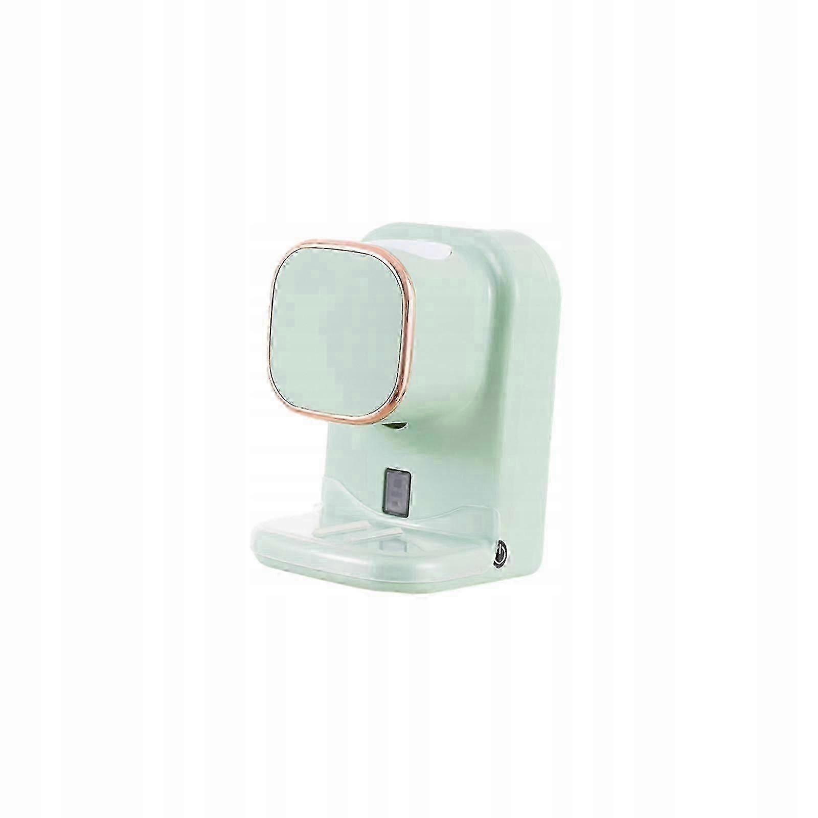 Automatic Toothpaste Squeezer Green Toothpaste