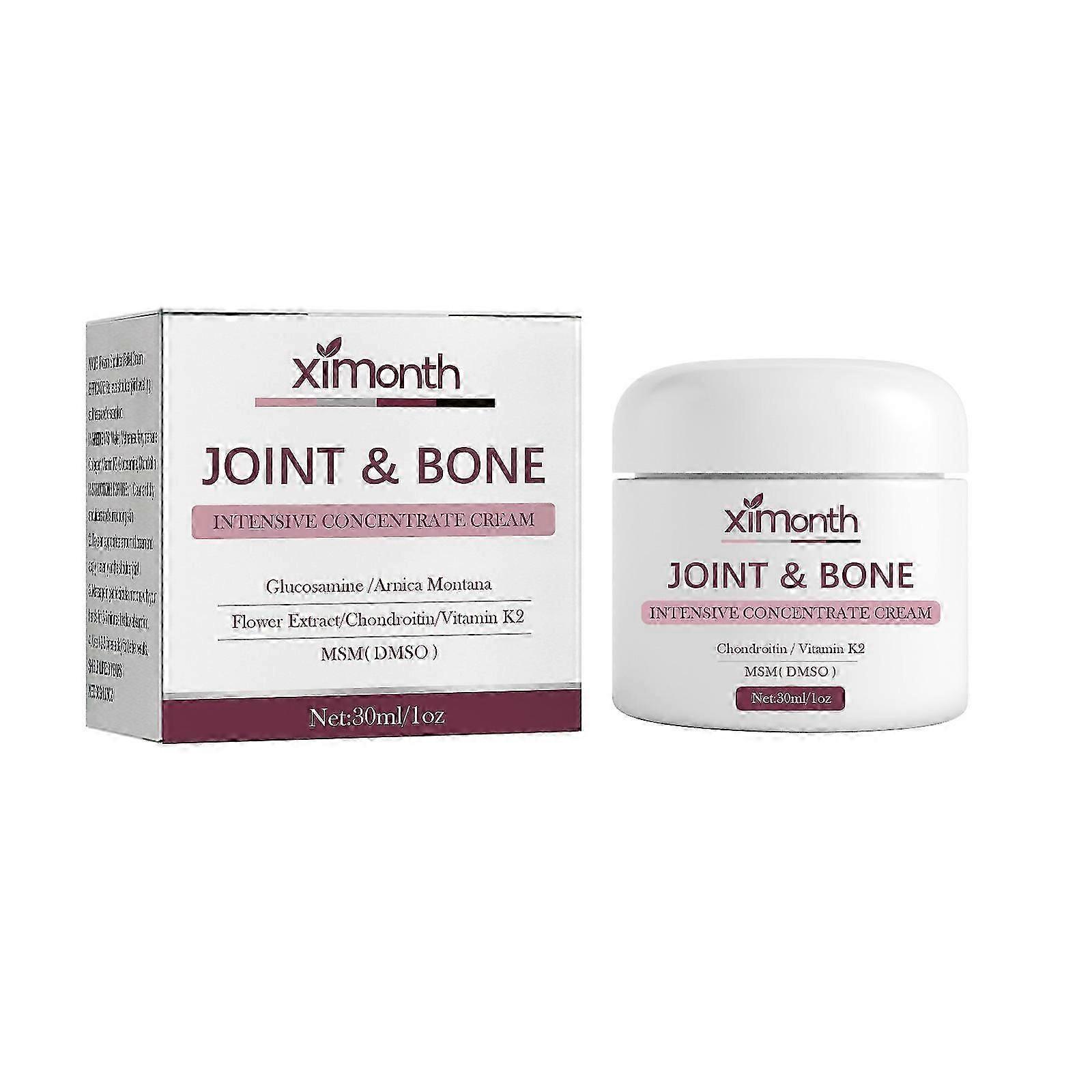 Joint Care Cream