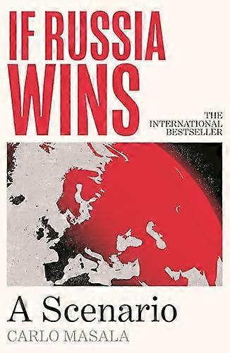 Om Ryssland vinner av Carlo Masala Pocketbok