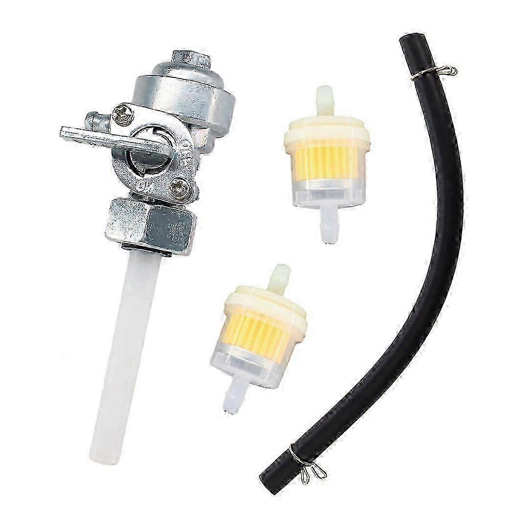 Quality Generator Fuel Shut Off Valve Switch Petcock For Generac Guardian 0j0974 Rep 0g8430010 Centurion 0055771 55771 Gp3250 Generator