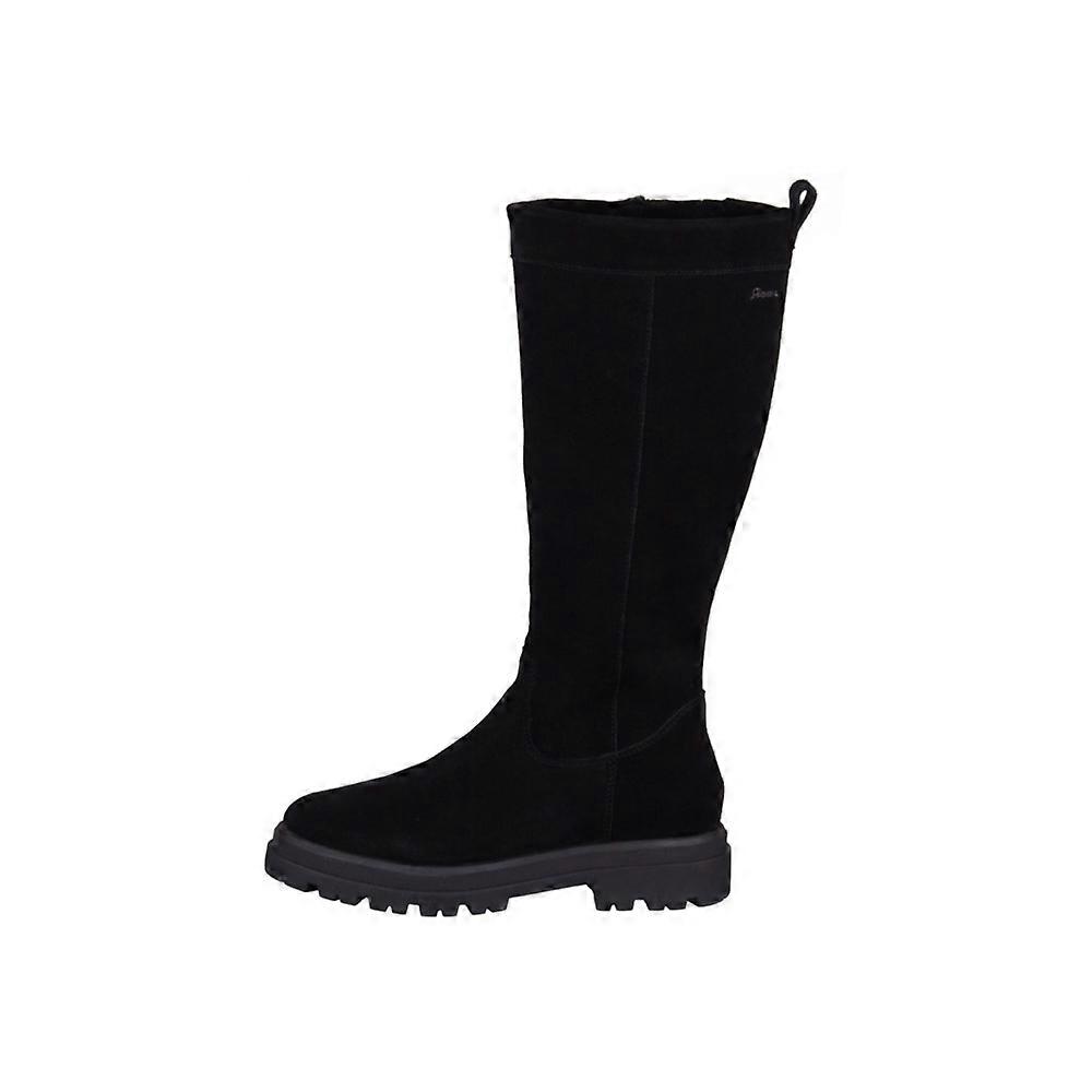 Shoes Sioux Kuimba 68514