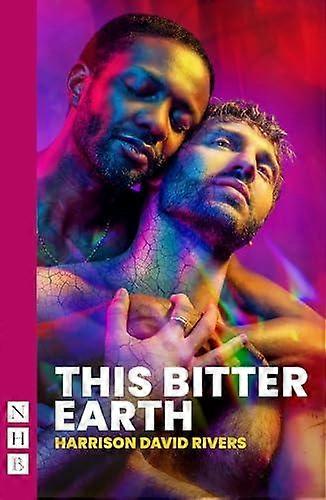 This Bitter Earth - Harrison David Rivers - Paperback - English Book - Plays, playscripts
