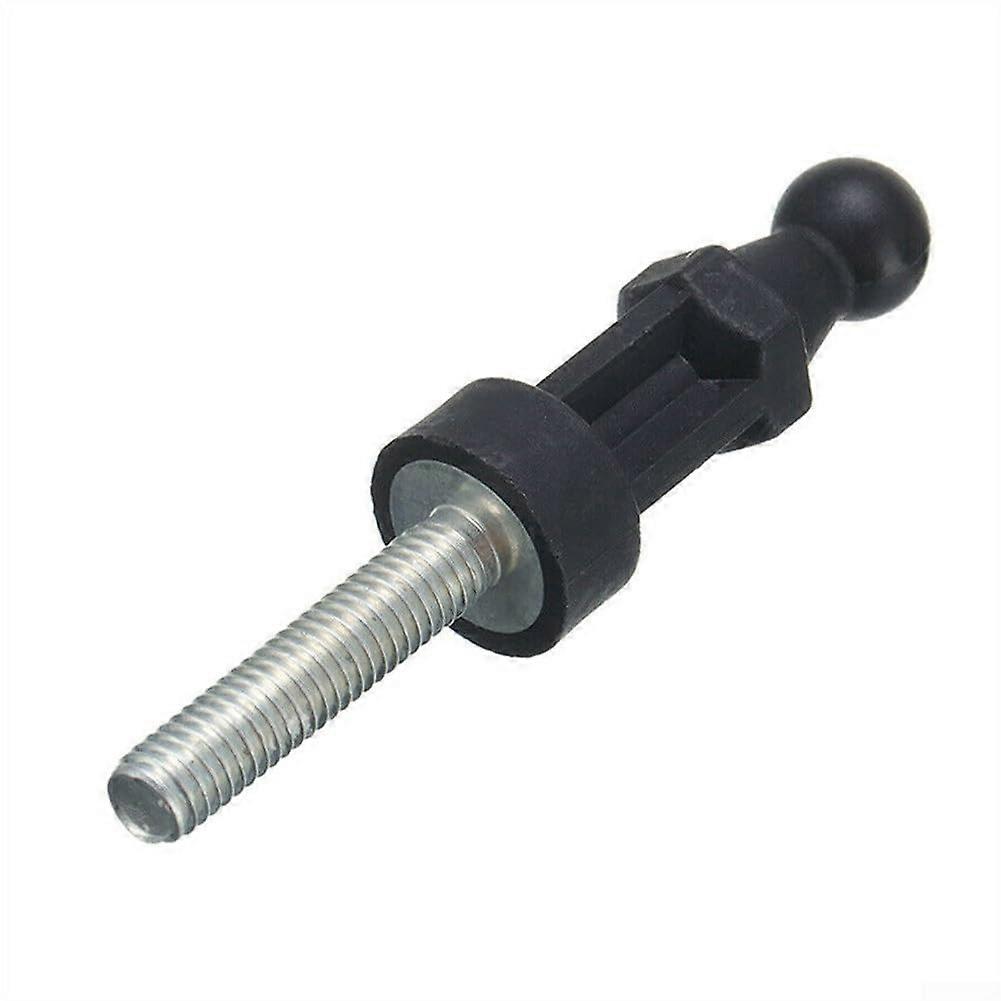 Engine Cover Rubber Mounting Pad Kit 4M5G6A994AA For MK2 20042011, Protective Bush Pad Set With Screws