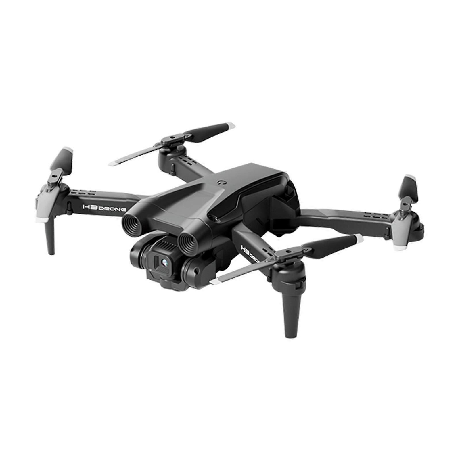 Drone with 1080P HD Camera, Altitude Hold, Headless Mode, Speed Adjustment, Remote Control Toy Gift for Kids & Adults