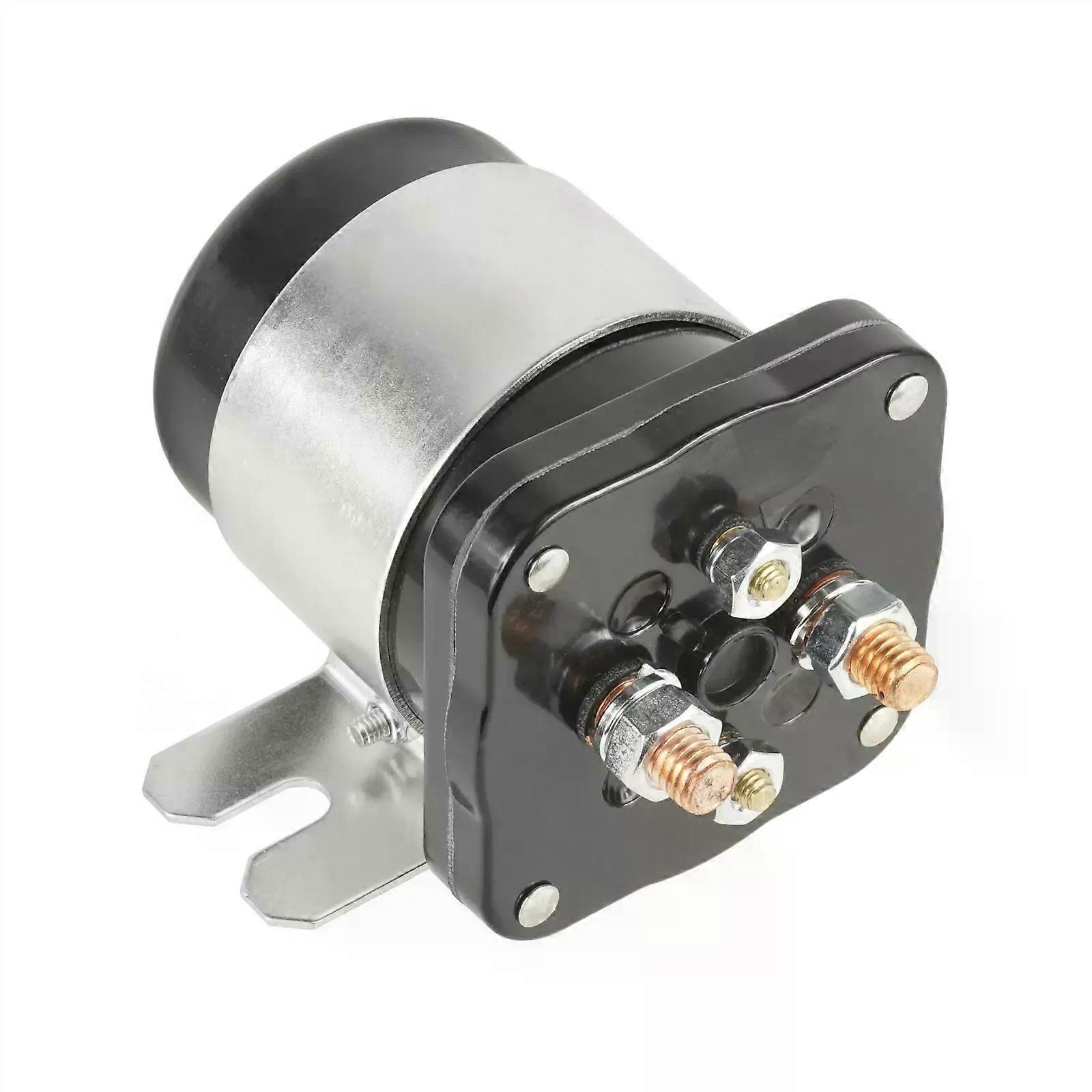 48V Starter Solenoid fits EZ-GO Shuttle 2 to 6 passenger / 950 series 73231G01 NO.33142