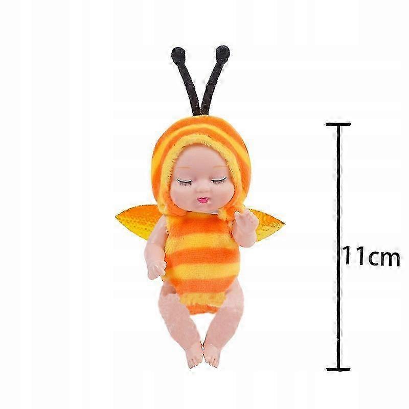 50cm Silicone Soft Reborn Doll, 3m