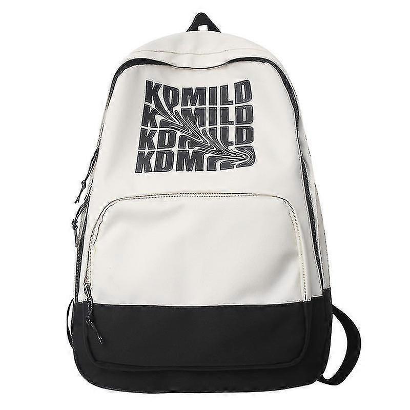 Rugzakken Water Resistant High School