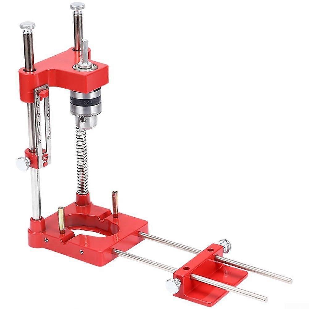 Portable Drilling Locator For Woodworking, Precision MultiPurpose Woodworking Locator Tool