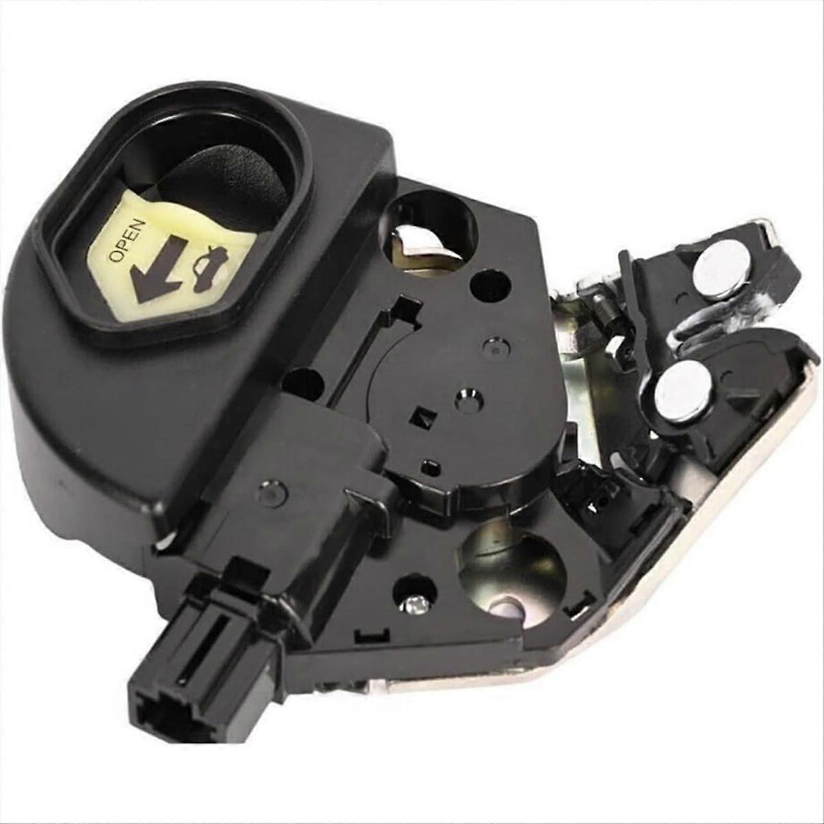 Car Lock Power Trunk Latch Trunk Lock ZC581SB