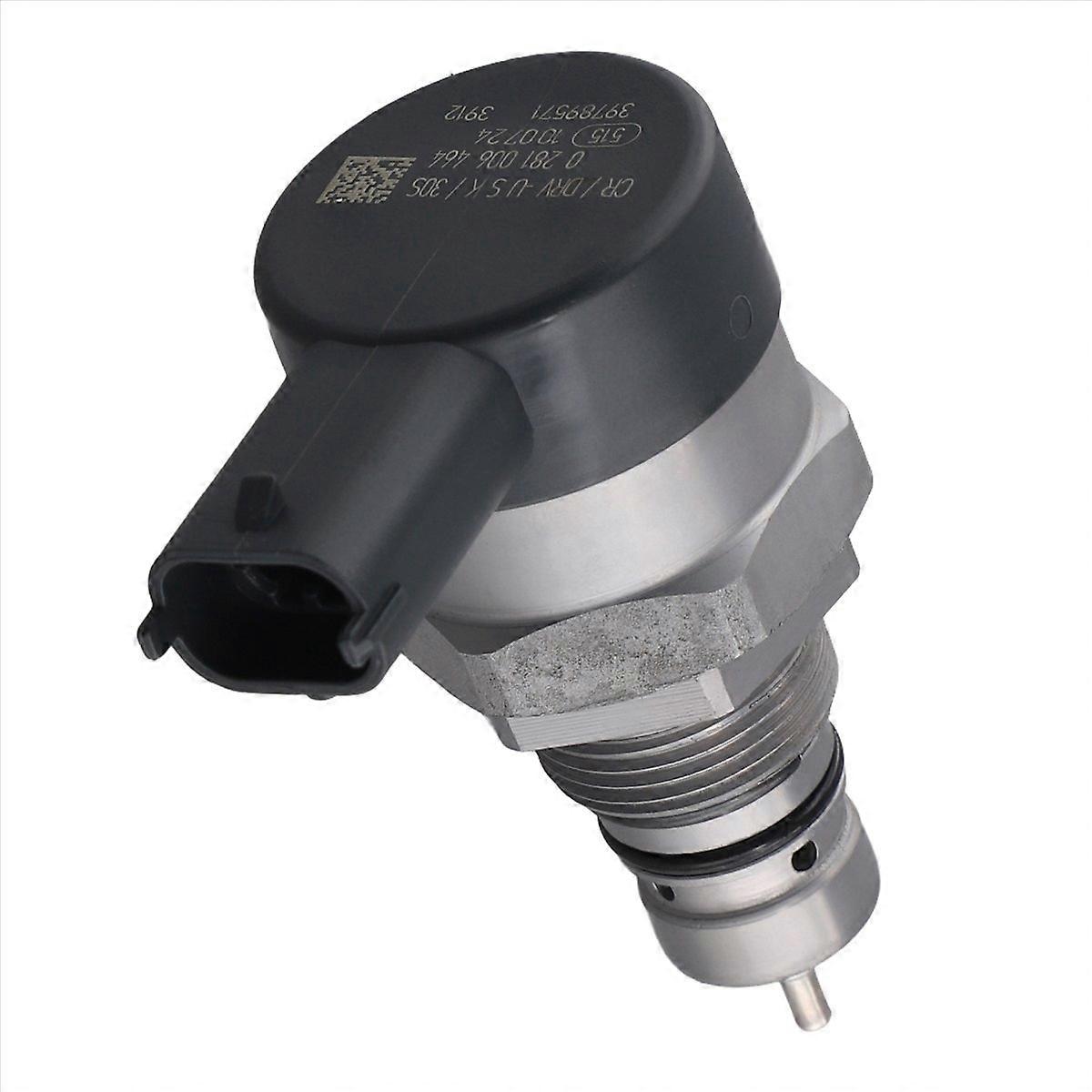 Fuel Pressure Regulator Valve For 