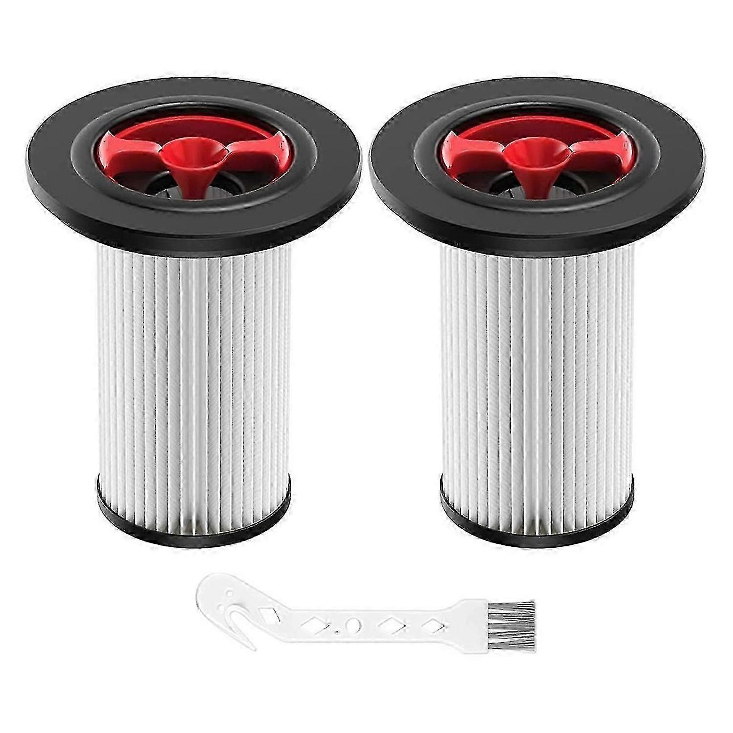 Replacement Filter for Unlimited Gen2 Series 8 Vacuum Cleaners