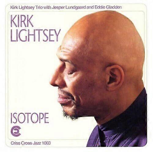Kirk Lightsey - Isotope  [COMPACT DISCS] USA import