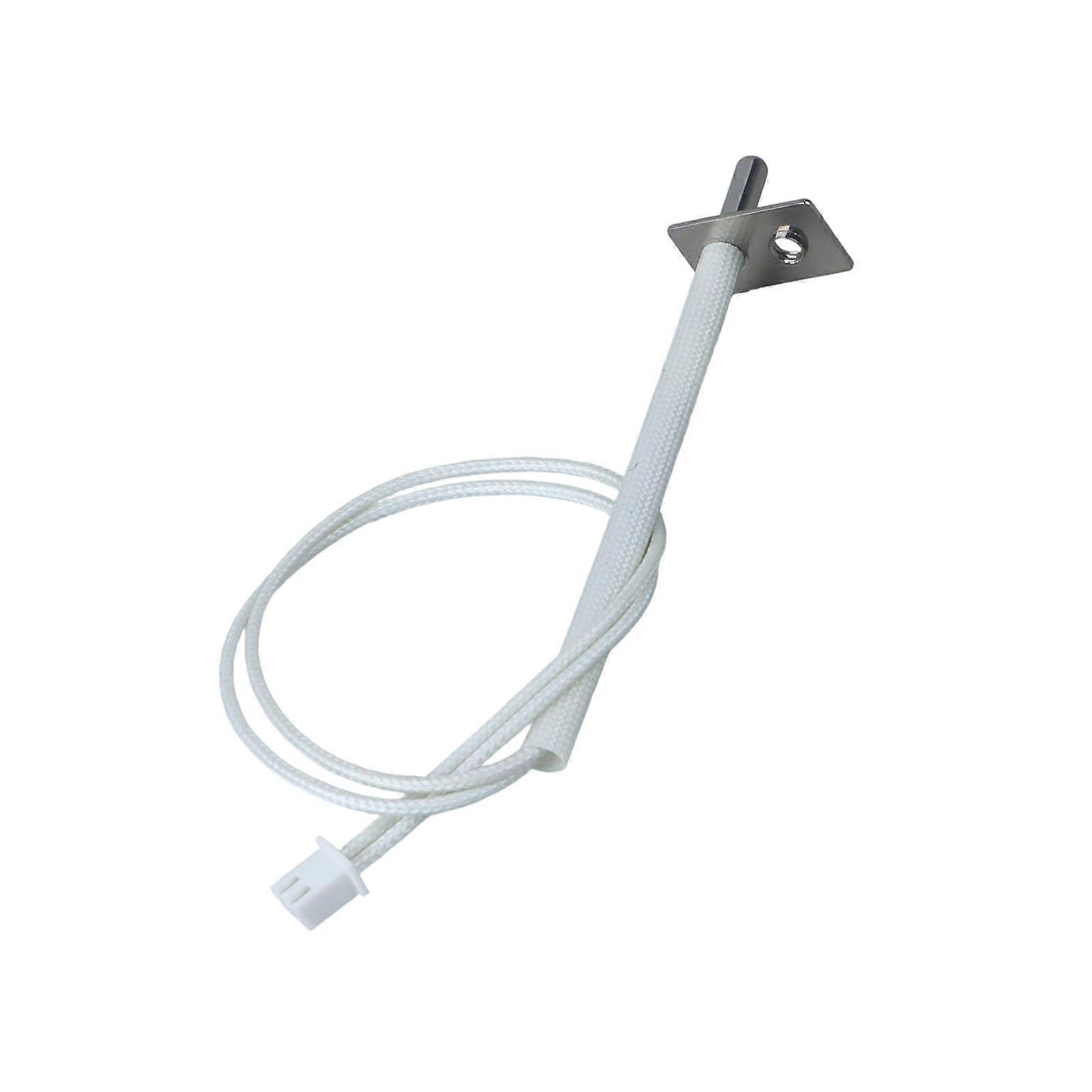 Fast Reaction Temperature Transducer Consistent Air Fryers Accurate Heat Monitoring Permanent Rustless Kitchen Appliance Part Multicolor