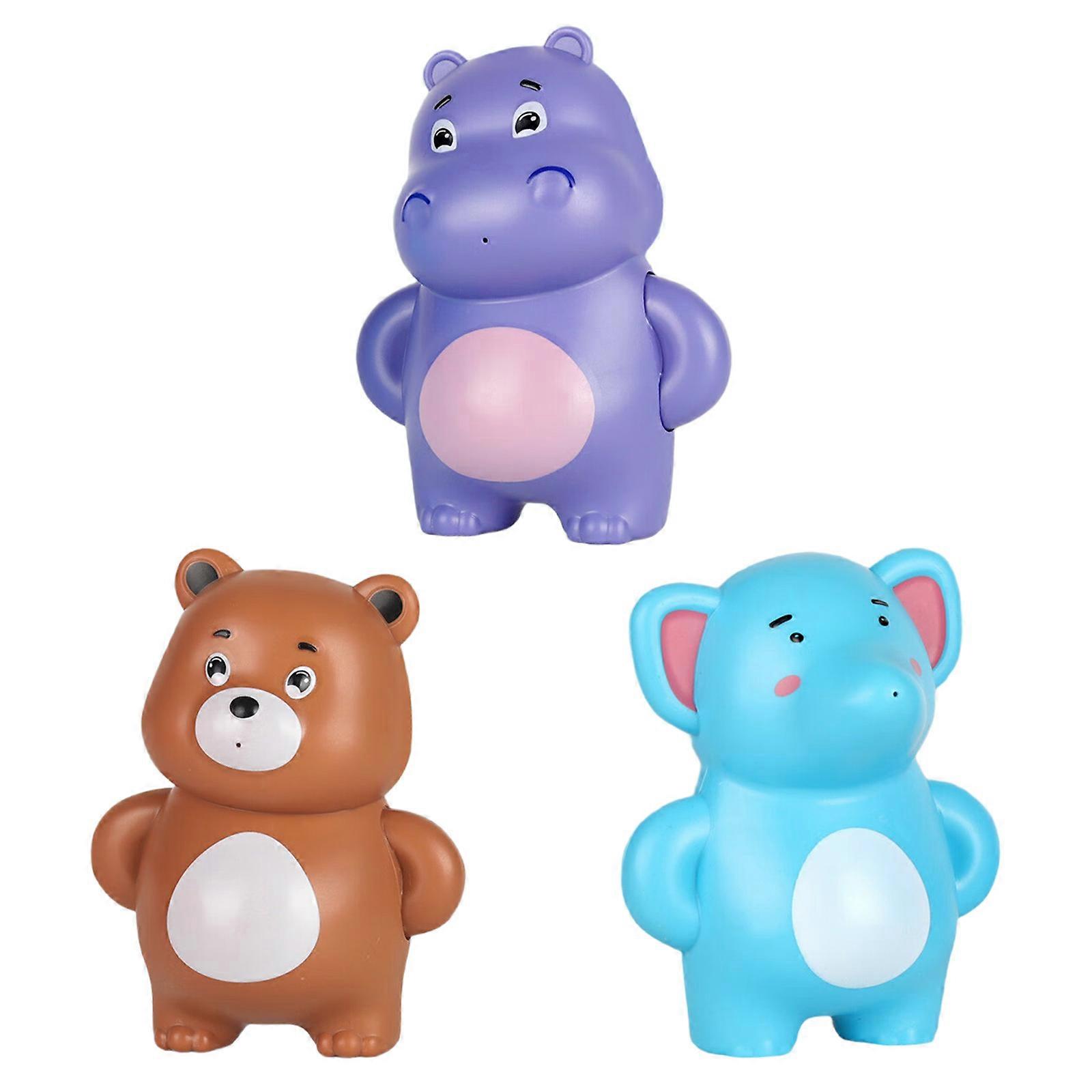 Powerful Cartoon Water Toy Beach Game Splashing Toy For Summer Pool And Beach Activities For Kids And Teens Multicolor