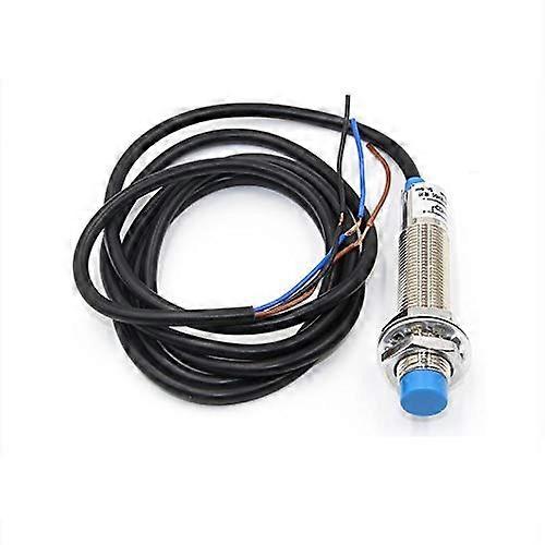 3D Printer NPN Inductive Proximity Sensor Switch DC636V 4mm  Parts