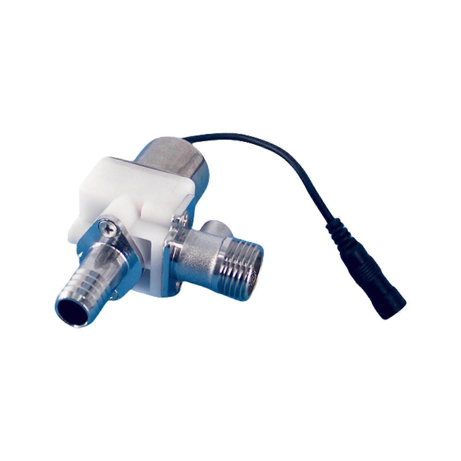 Automatic Sensors Urinals Flushers With Electromagnetic Flush Valves for Efficient Water Saving In Public Restrooms Multicolor