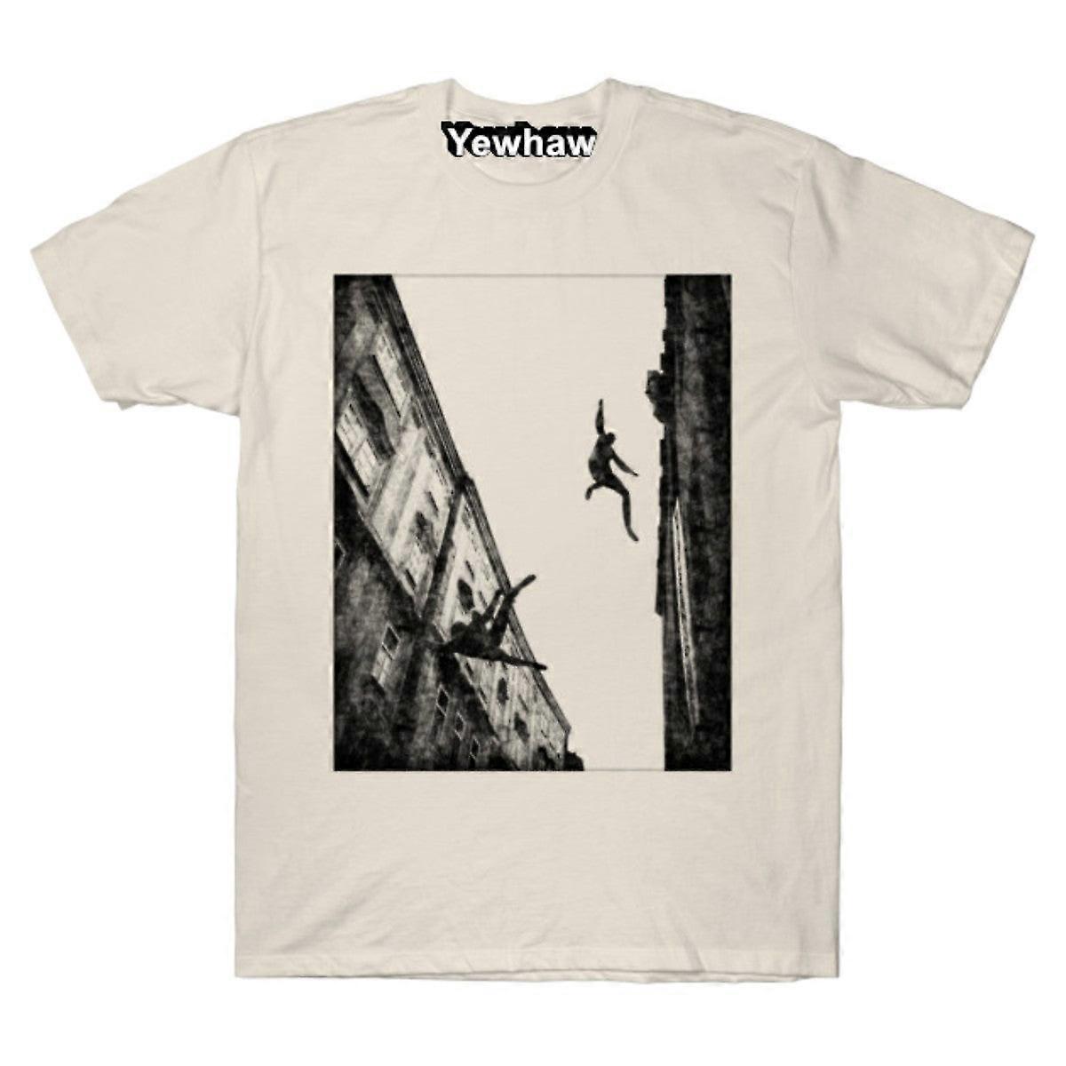 Elliott Smith T-shirt