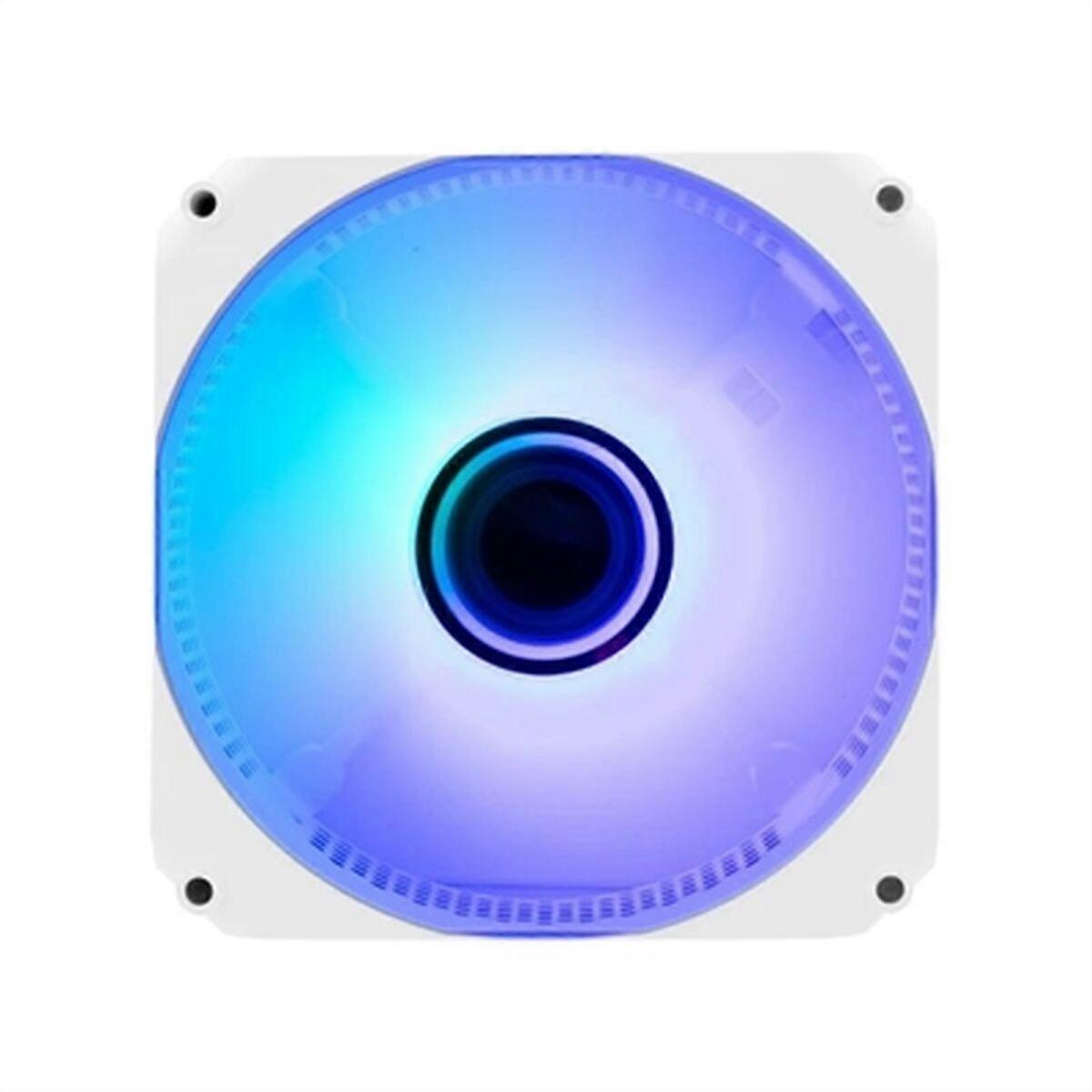 Boksventilator CoolBox COO-VA-12AR02W