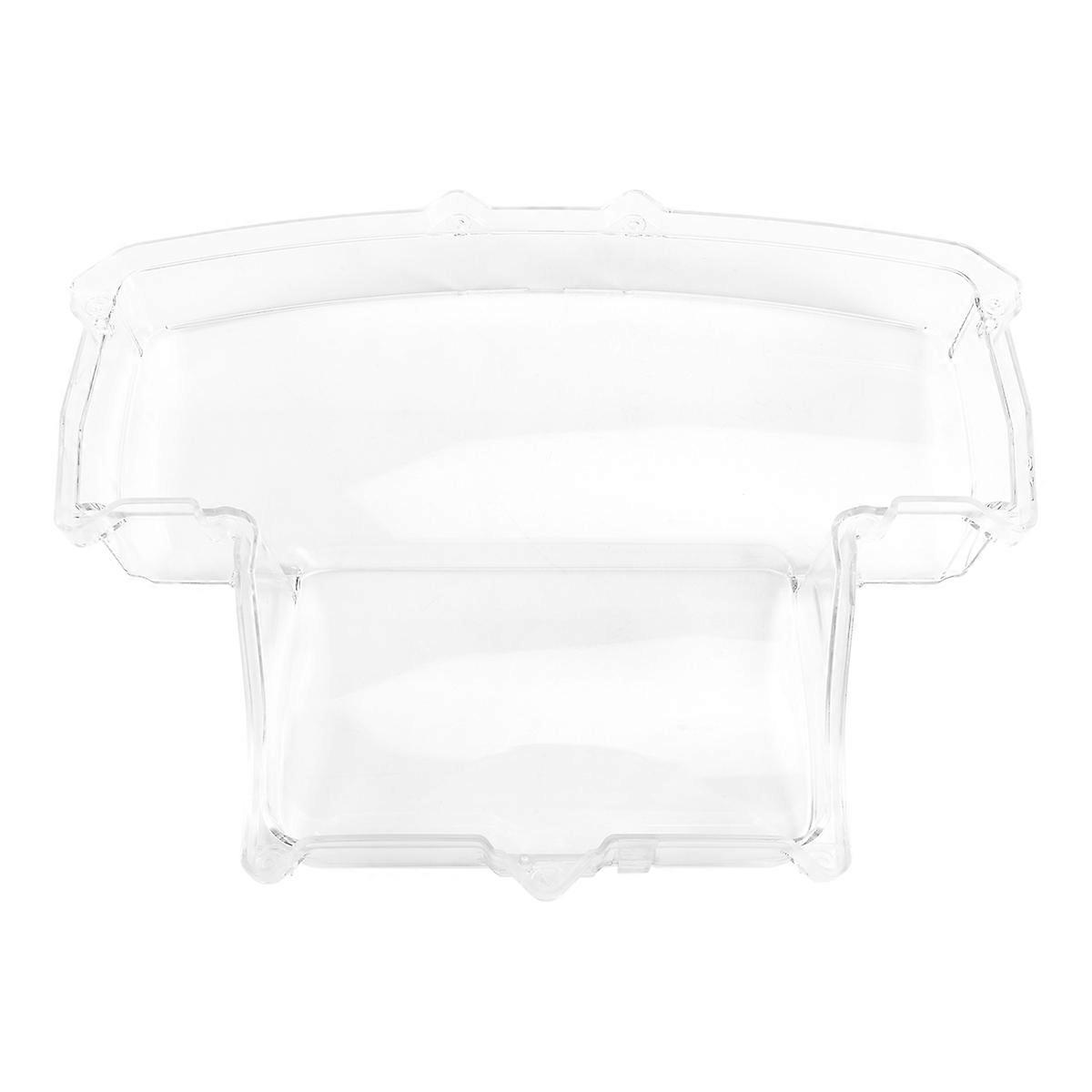 Motorcycle Gauges Speedometer Tachometer Case for GL1800