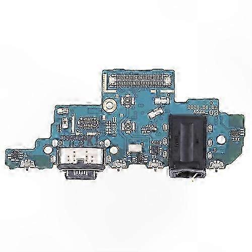 Charging Port Board for   Galaxy A52s SM-A528B K1 Edition Replacement Part