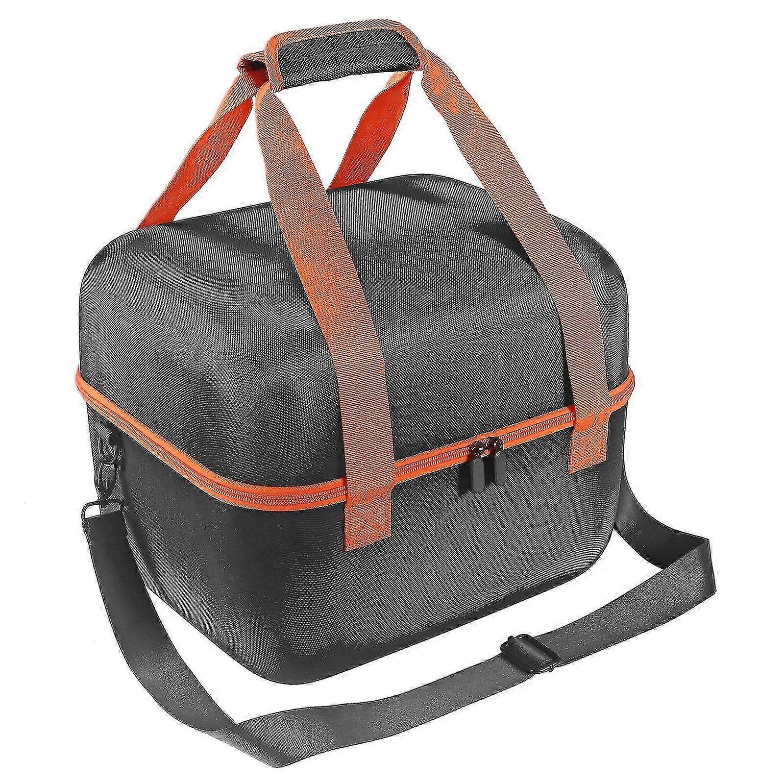 Travel Handbag Case Protector compatible with Partybox Encore - Essential Accessory