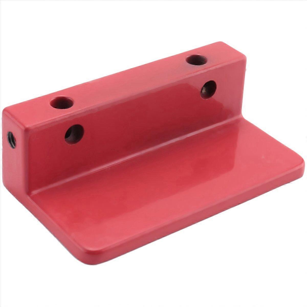 2X Drill Locator All Metal Punch Locator with Scale Adjustable Precision Drilling Locator Woodworkin