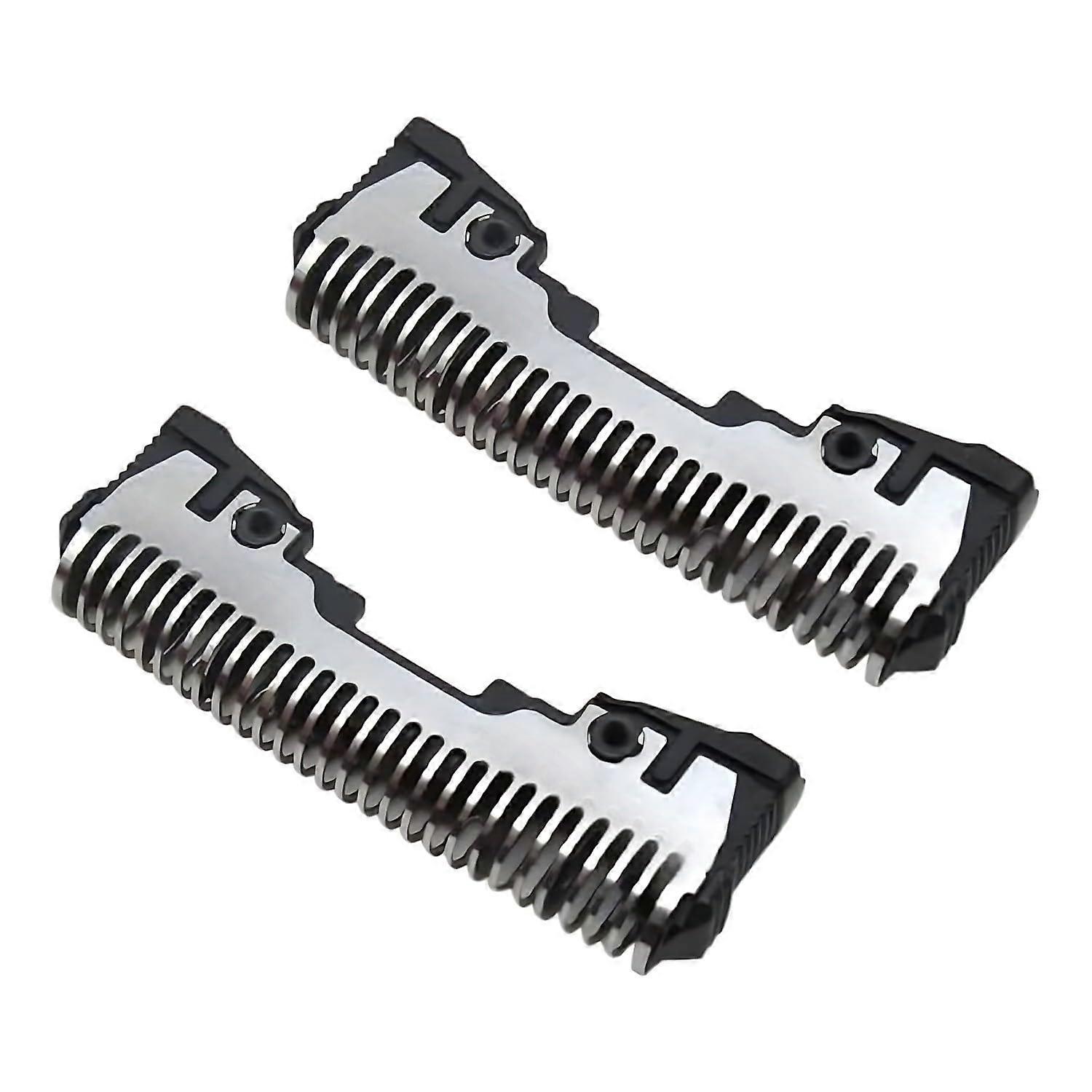 2 Pack Replacement Shaver Inner Blades Compatible with ES Series Models Ref: 2244