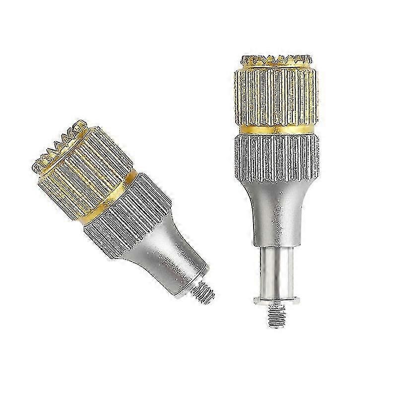 2pcs Remote Control Joystick Rocker Drone Partextension Accessor For -dji Fpv Drone