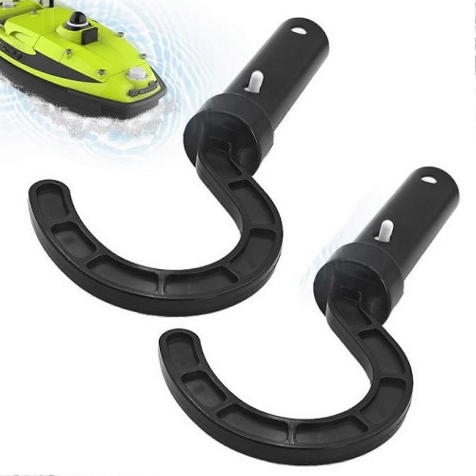 Pool Cleaner Hook Set, ABS Replacement for Robotic Pool Cleaner, Cordless Easy Retrieval for All Pools