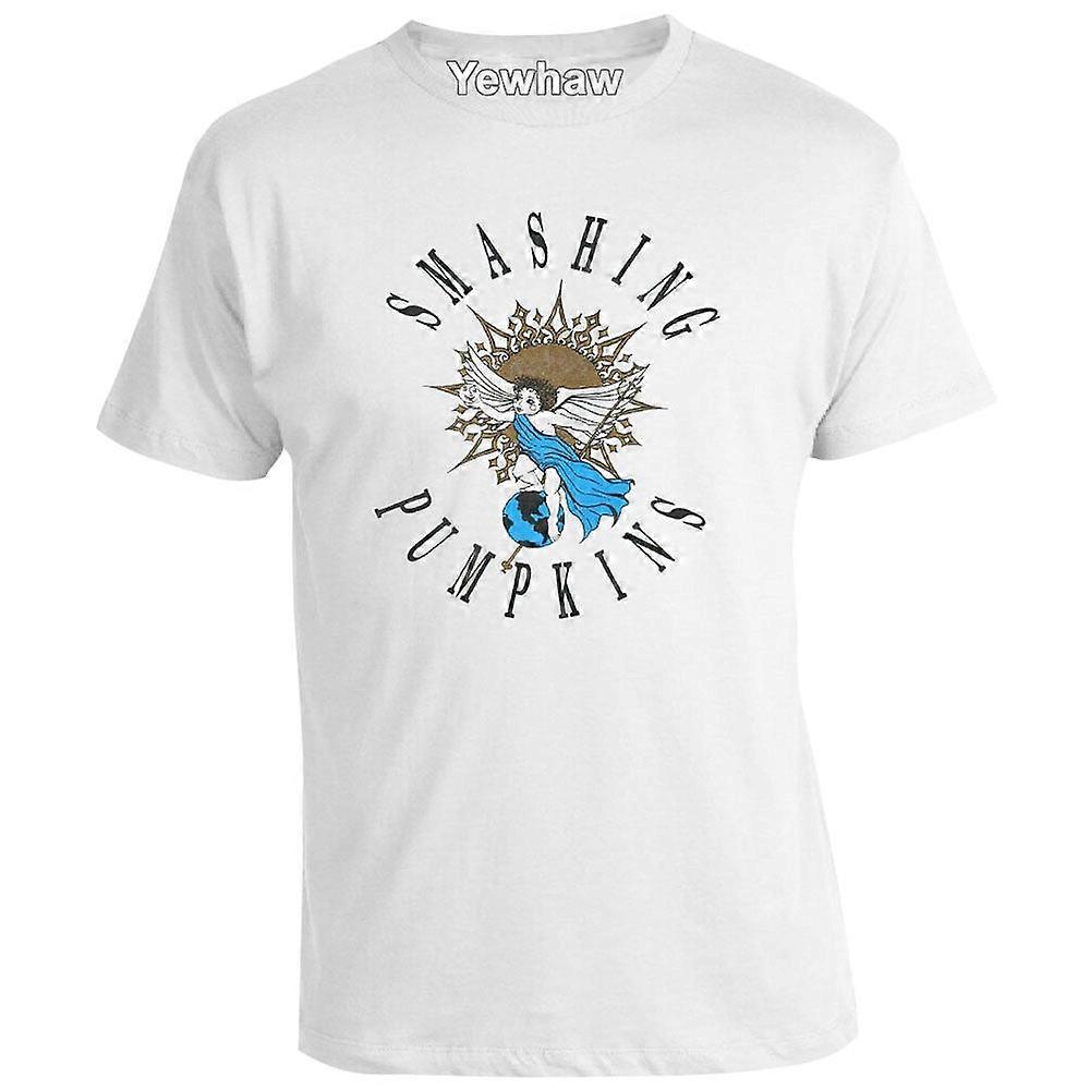 Tričko Smashing Pumpkins Angel