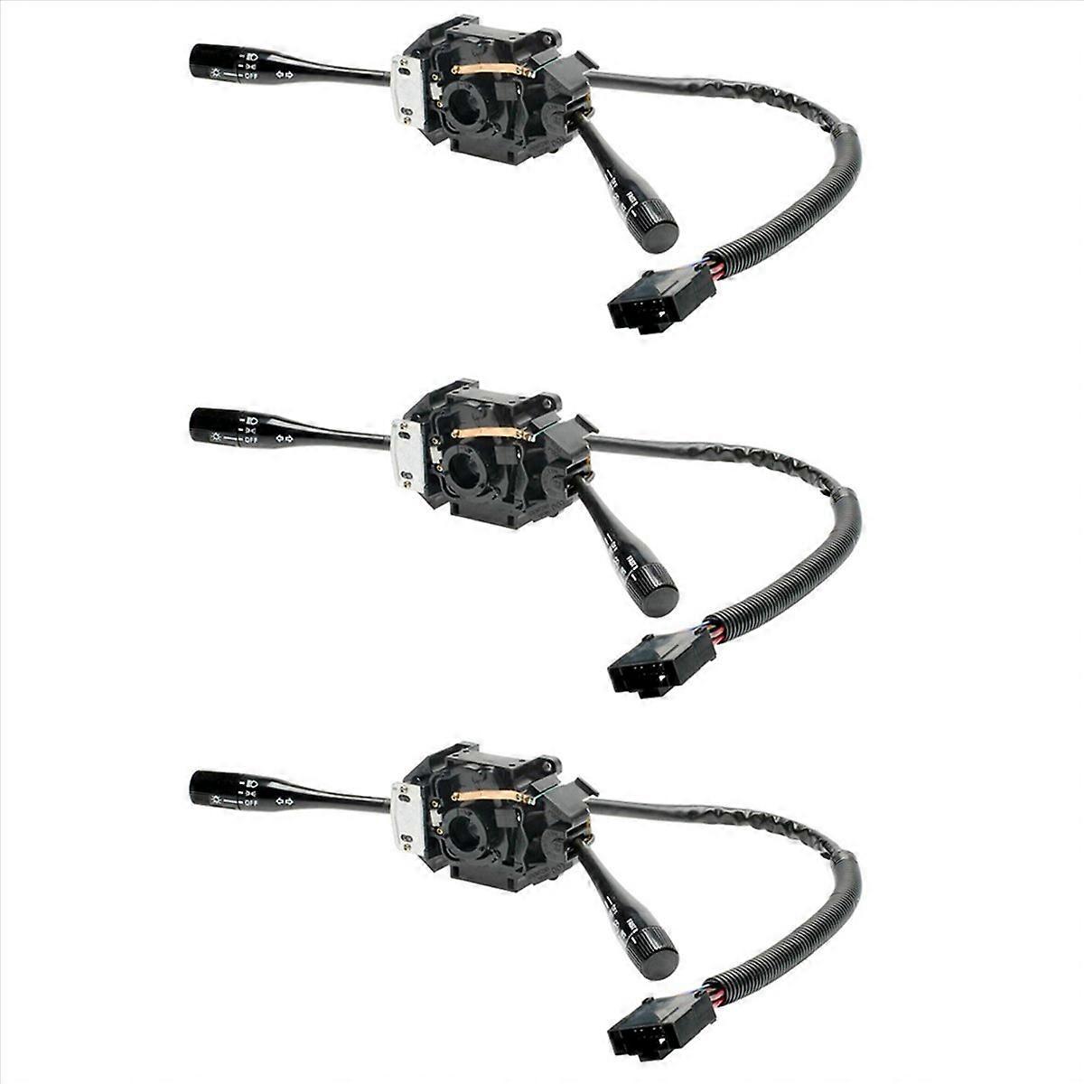 TSS57713(LHD) Turn Signal Switch for L300 DELICA III 86-94