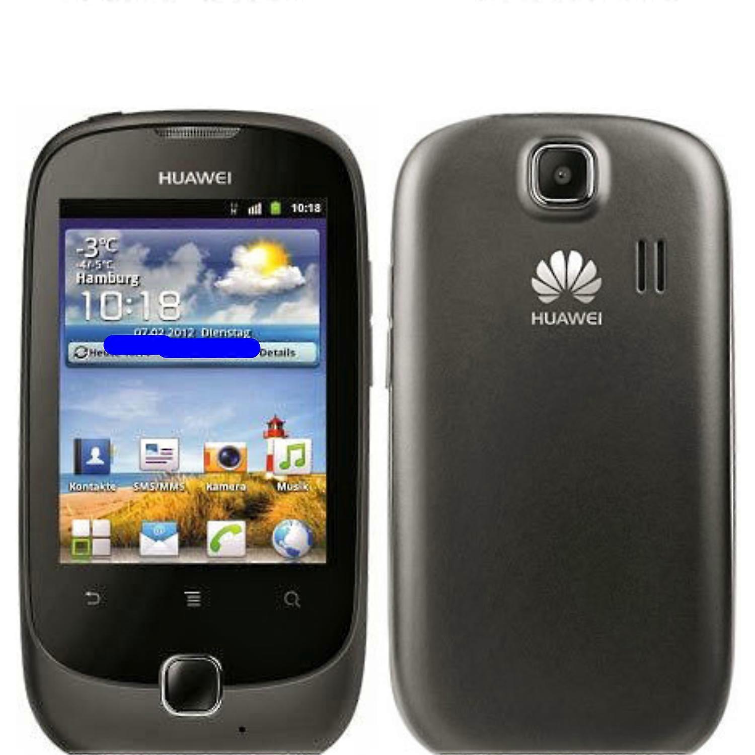 - Huawei Ascend Y (2012) Hydrogel Screen Protector (pack Of 2) (copy)