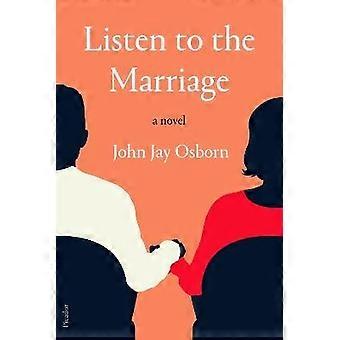 Listen to the Marriage