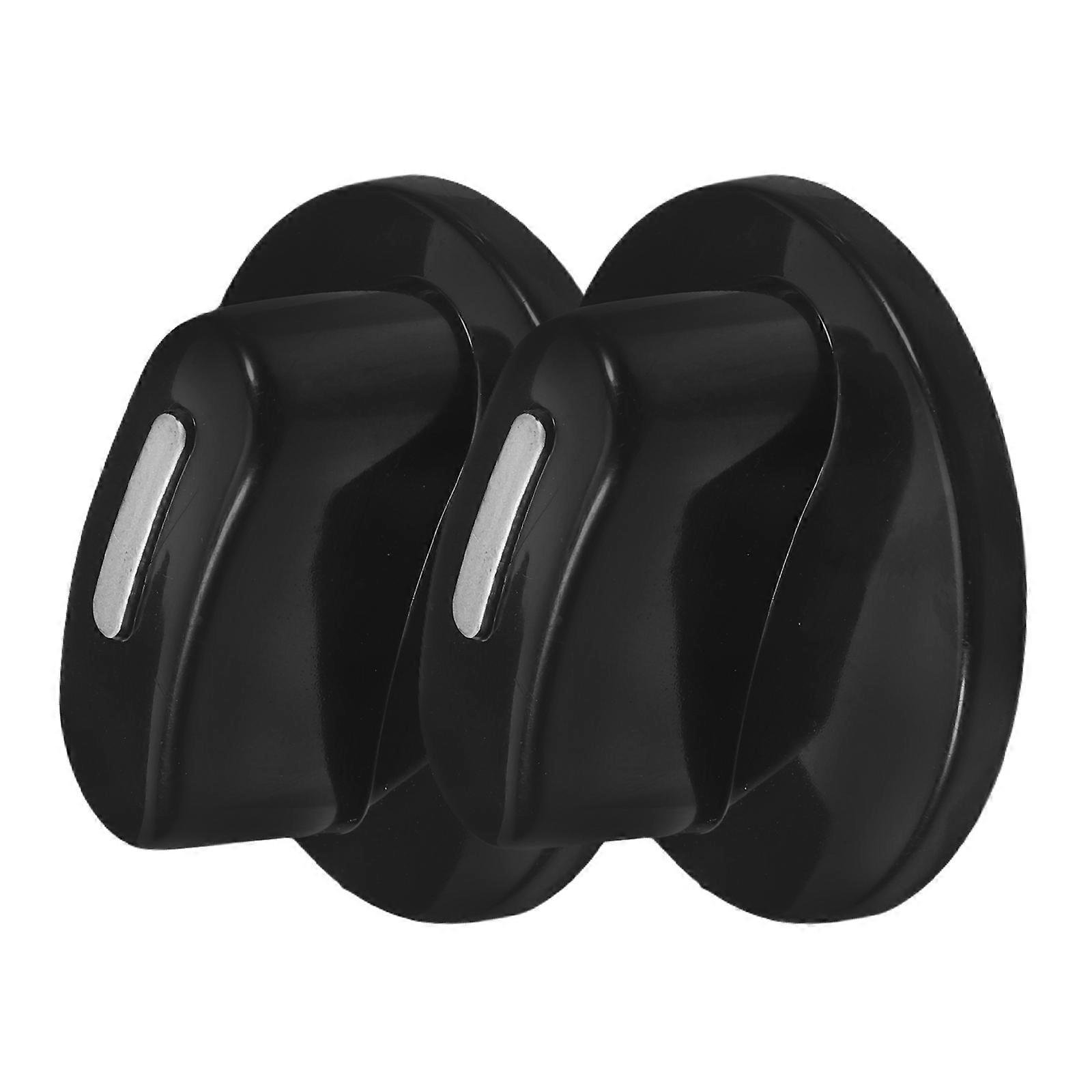 ABS Replacement Timer Switch Knobs for Electric Pressure Cooker 2Pcs