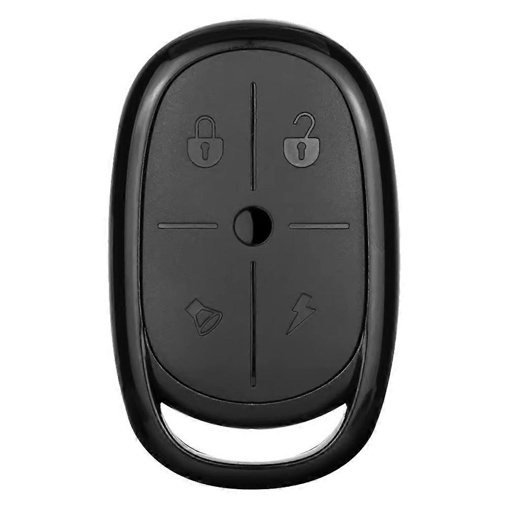 Wireless Copy Remote Controller 433mhz Universal Remote Control Duplicator Clone Cloning Code for Garage Door Gate 1PCS