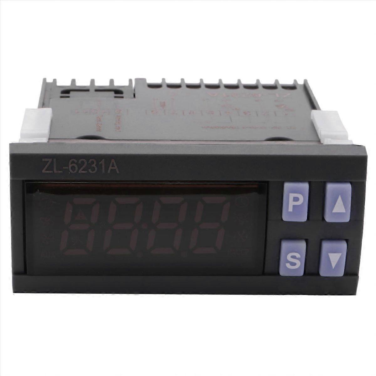  Incubator Controller, Thermostat with Multifunctional Timer