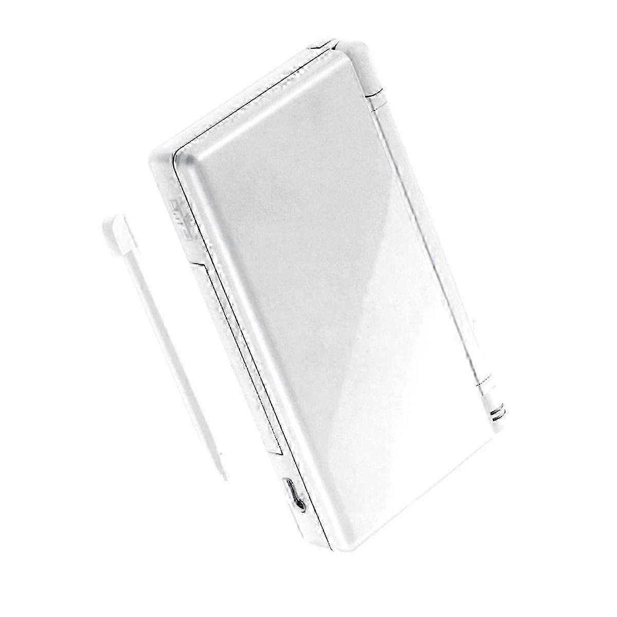 Housing Shell for Nintendo DS Lite, Full Protective Cover with Mario Pattern