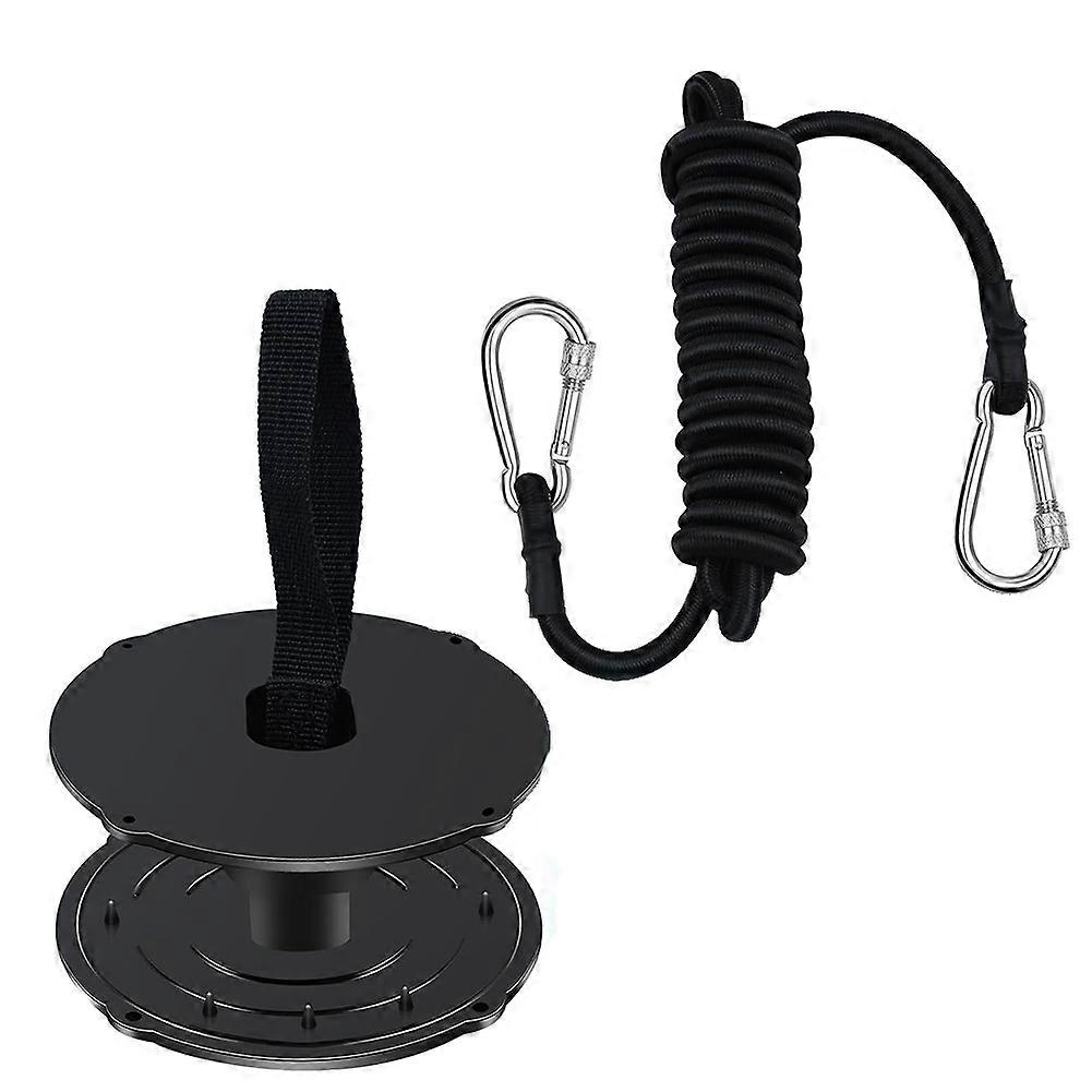 Floating Water Mat Tether Kit Lily Pad Tether Floating Mat Straps